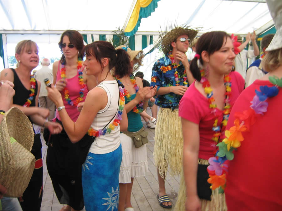 Schützenfest 2006 - Werner – Bild 131 von 141