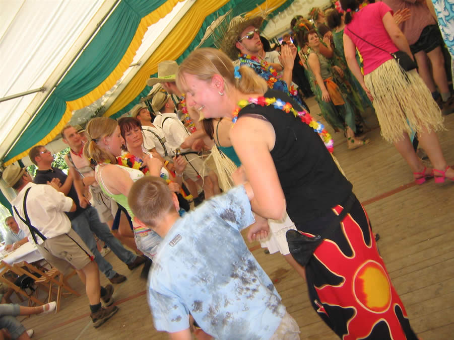 Schützenfest 2006 - Werner – Bild 122 von 141