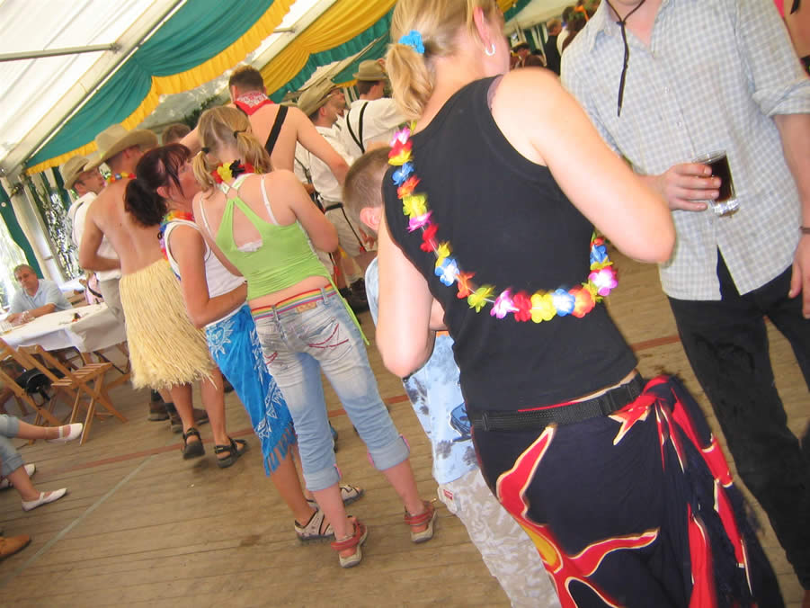 Schützenfest 2006 - Werner – Bild 123 von 141