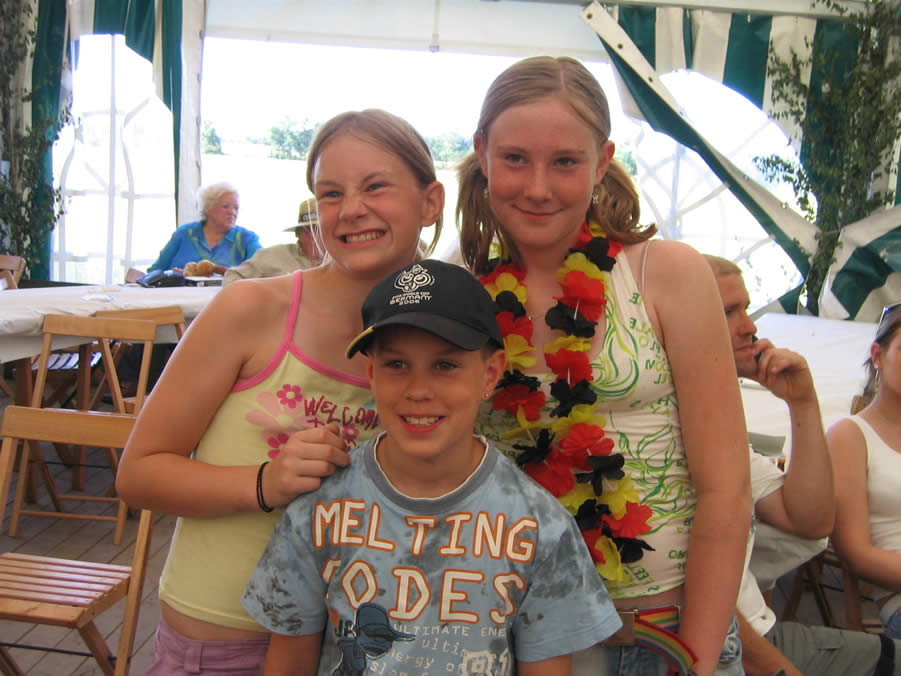 Schützenfest 2006 - Werner – Bild 121 von 141