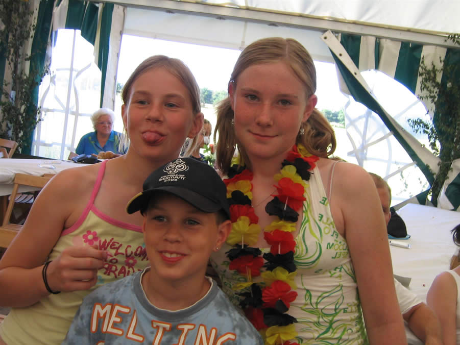 Schützenfest 2006 - Werner – Bild 126 von 141