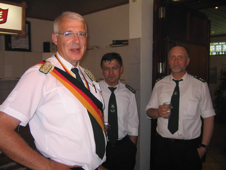 Schützenfest 2006 - Werner – Bild 108 von 141