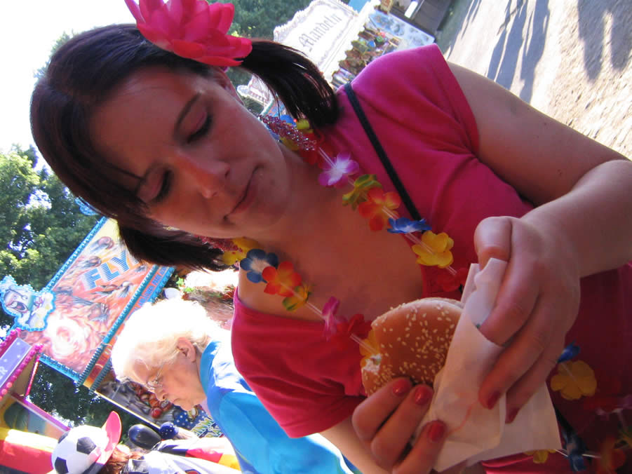Schützenfest 2006 - Werner – Bild 97 von 141