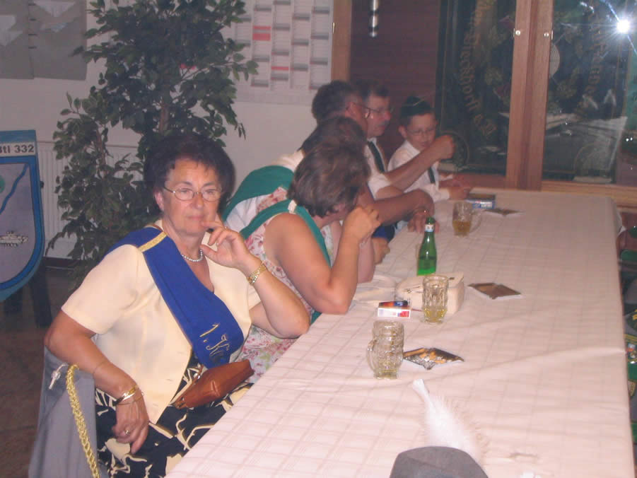Schützenfest 2006 - Werner – Bild 98 von 141