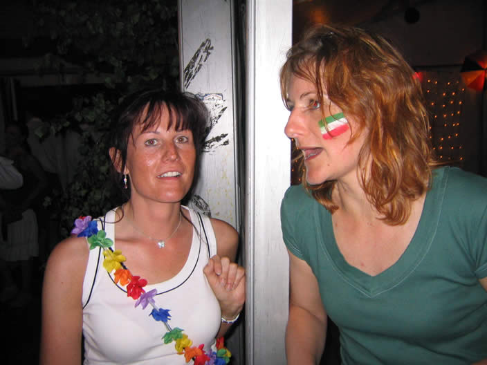 Schützenfest 2006 - Werner – Bild 95 von 141