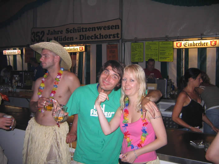 Schützenfest 2006 - Werner – Bild 94 von 141