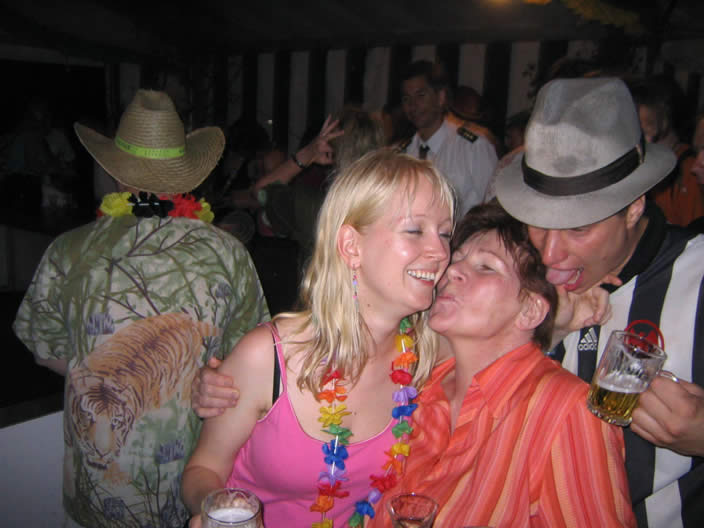 Schützenfest 2006 - Werner – Bild 91 von 141