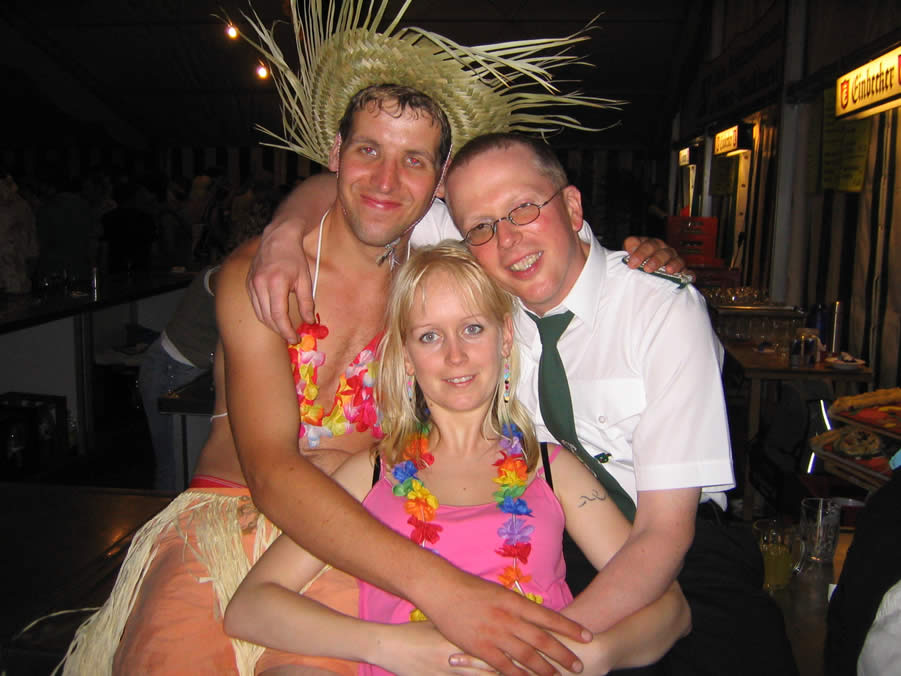 Schützenfest 2006 - Werner – Bild 84 von 141
