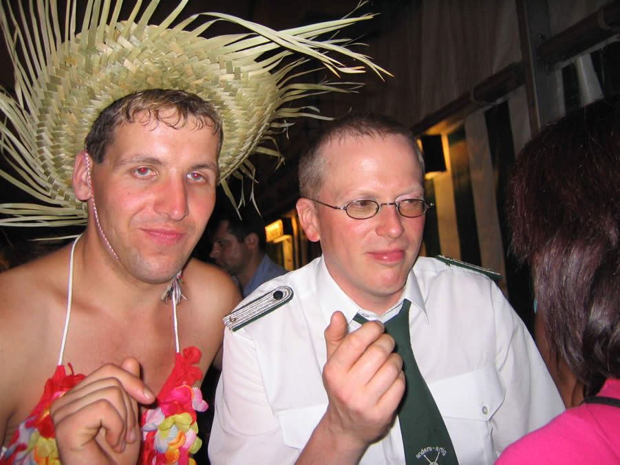 Schützenfest 2006 - Werner – Bild 93 von 141