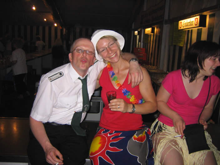 Schützenfest 2006 - Werner – Bild 85 von 141