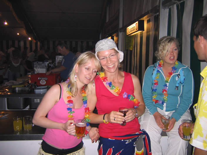 Schützenfest 2006 - Werner – Bild 92 von 141