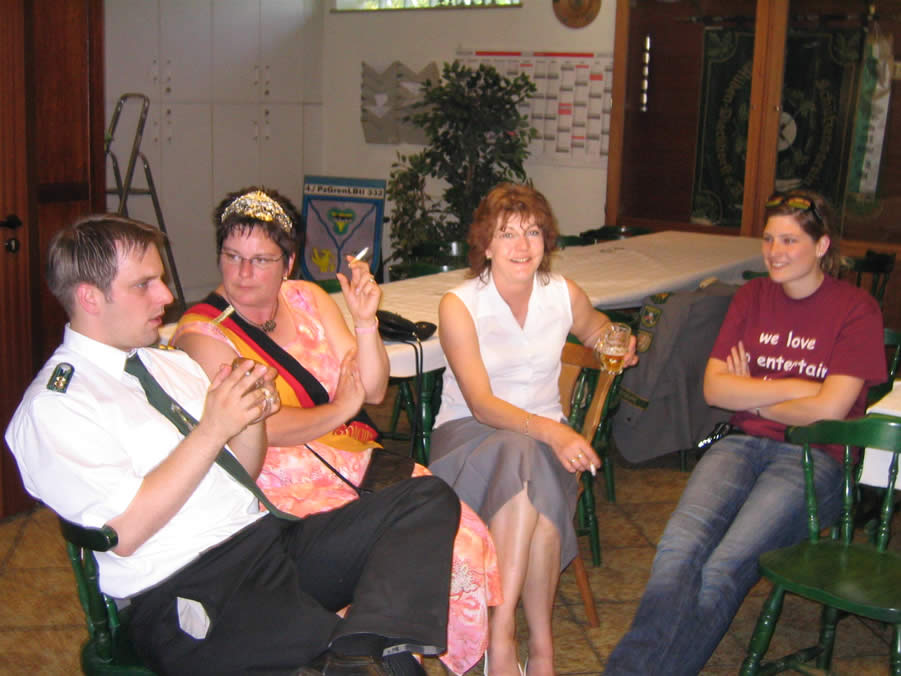 Schützenfest 2006 - Werner – Bild 81 von 141