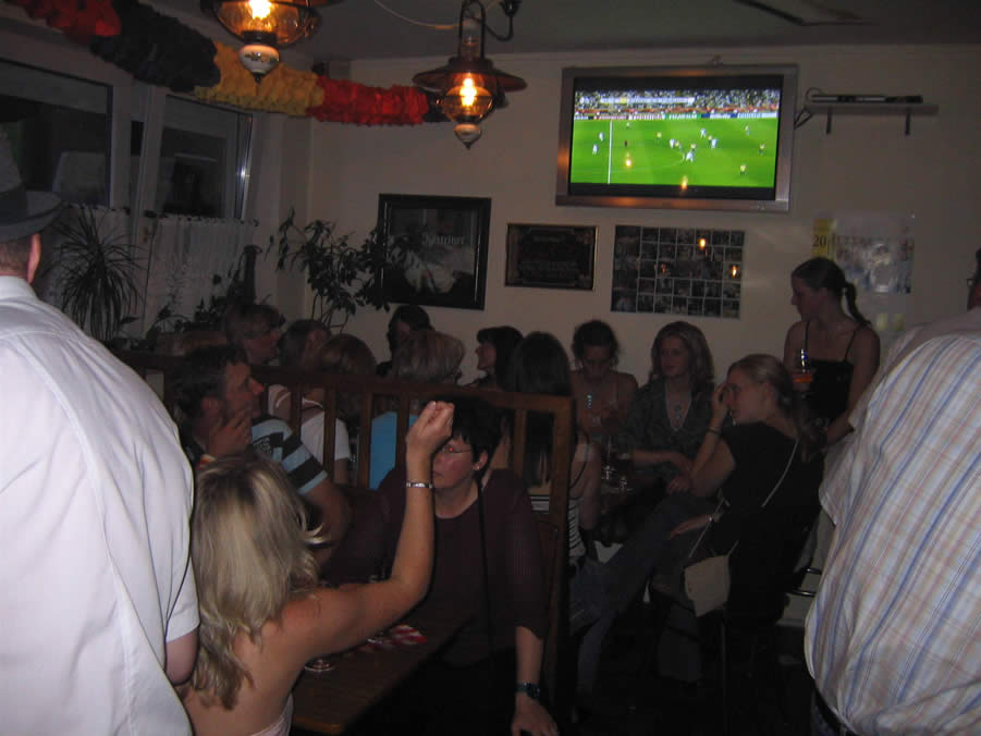 Schützenfest 2006 - Werner – Bild 83 von 141