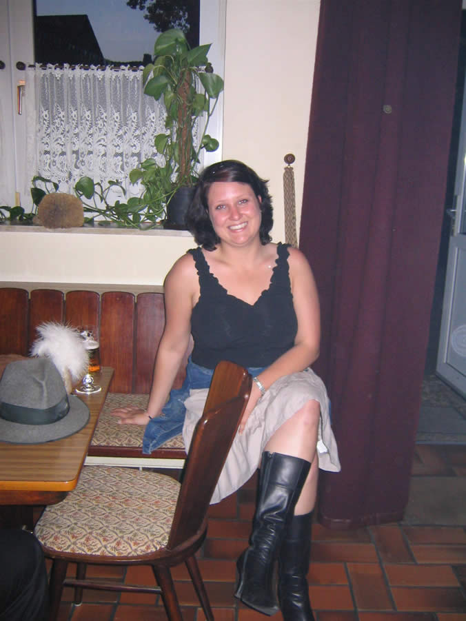 Schützenfest 2006 - Werner – Bild 78 von 141