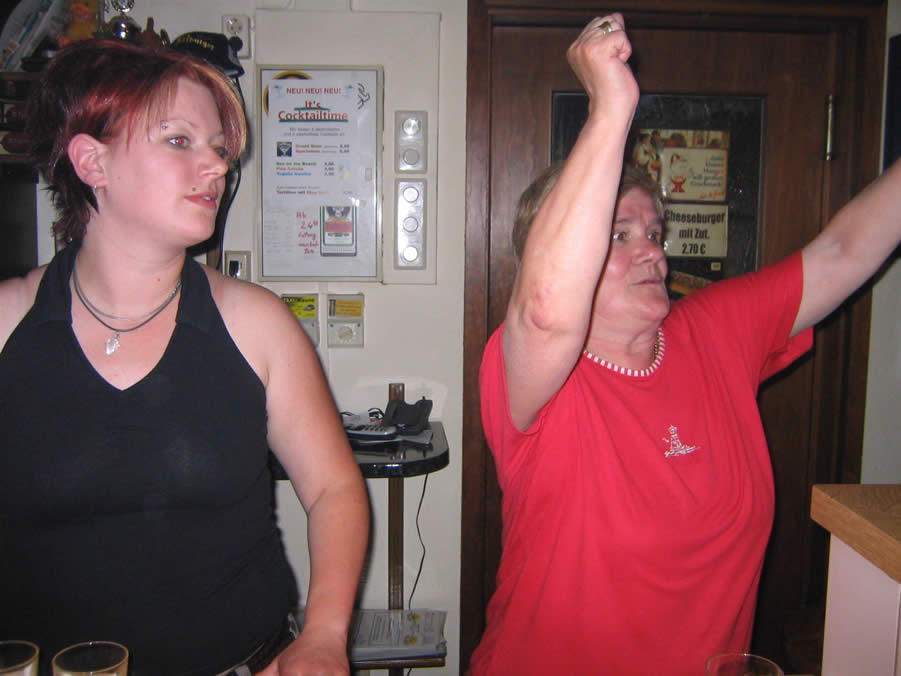Schützenfest 2006 - Werner – Bild 75 von 141