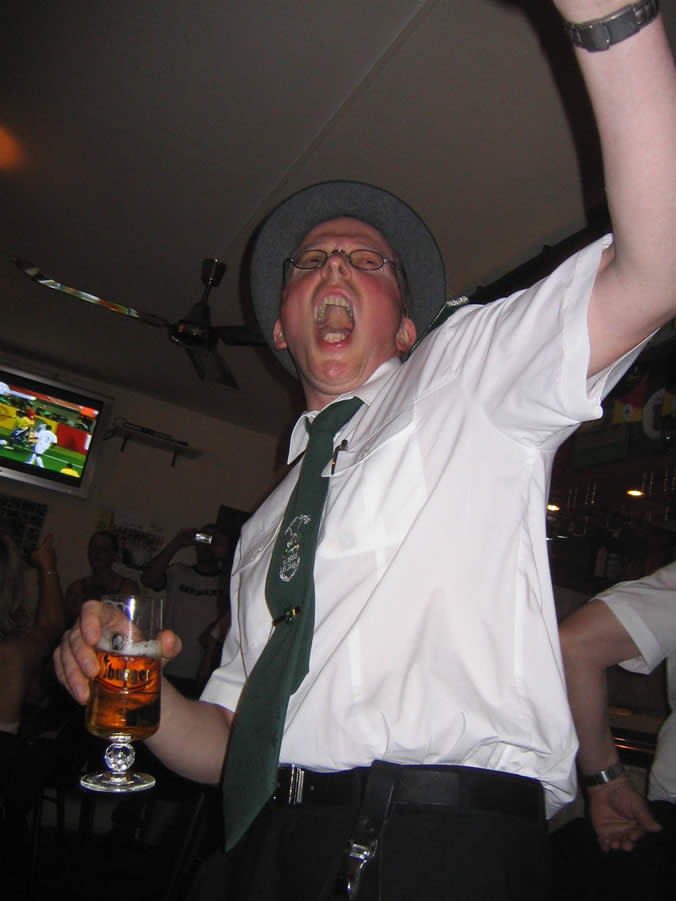Schützenfest 2006 - Werner – Bild 79 von 141