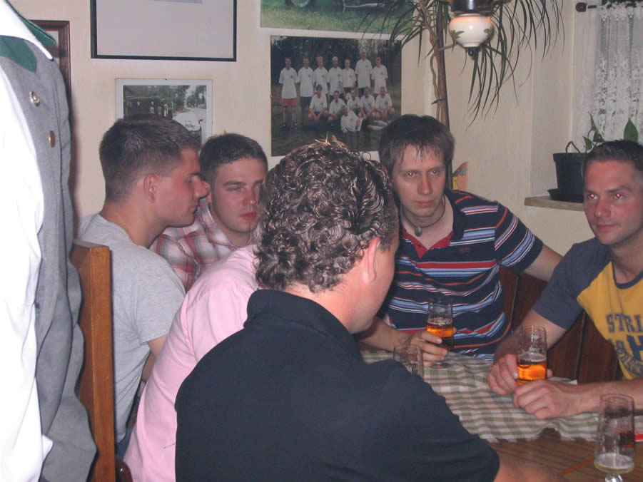 Schützenfest 2006 - Werner – Bild 76 von 141