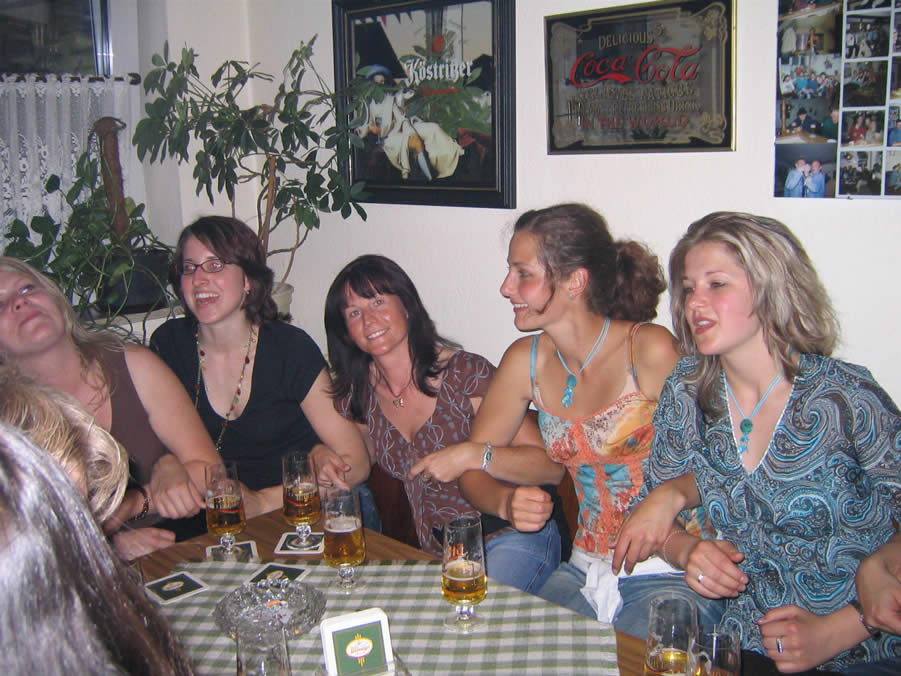 Schützenfest 2006 - Werner – Bild 82 von 141