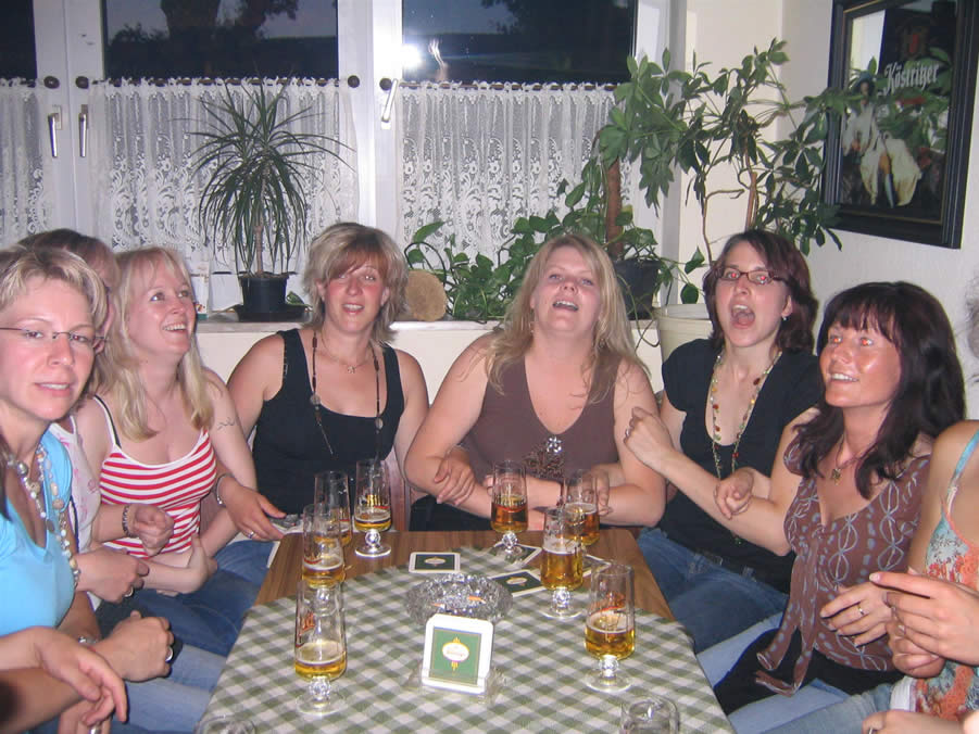 Schützenfest 2006 - Werner – Bild 67 von 141