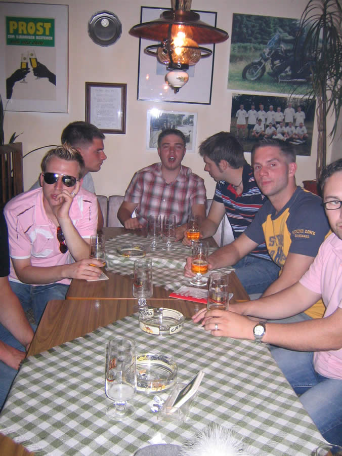 Schützenfest 2006 - Werner – Bild 71 von 141