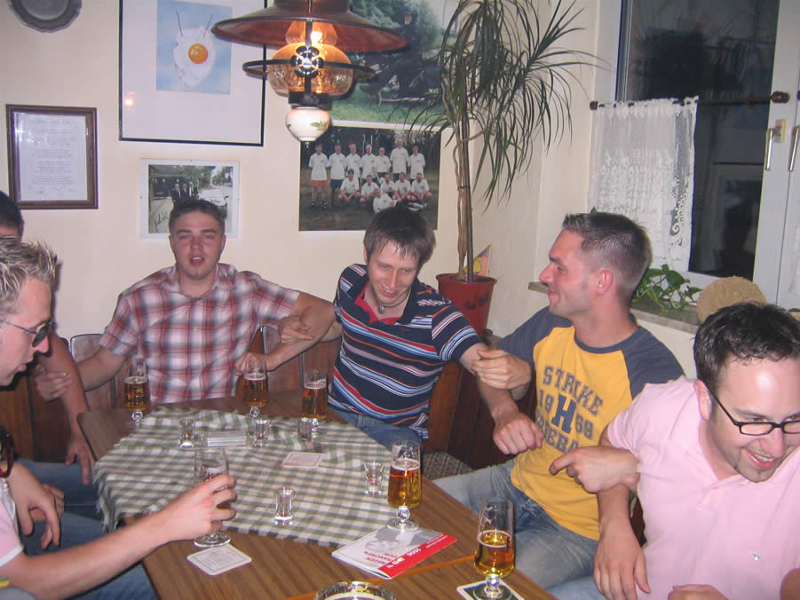 Schützenfest 2006 - Werner – Bild 66 von 141