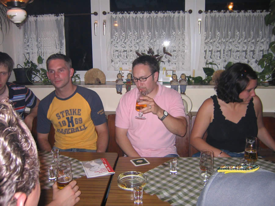 Schützenfest 2006 - Werner – Bild 70 von 141