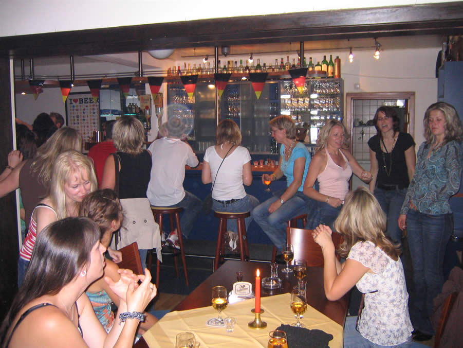 Schützenfest 2006 - Werner – Bild 72 von 141