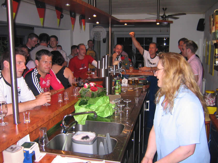 Schützenfest 2006 - Werner – Bild 60 von 141