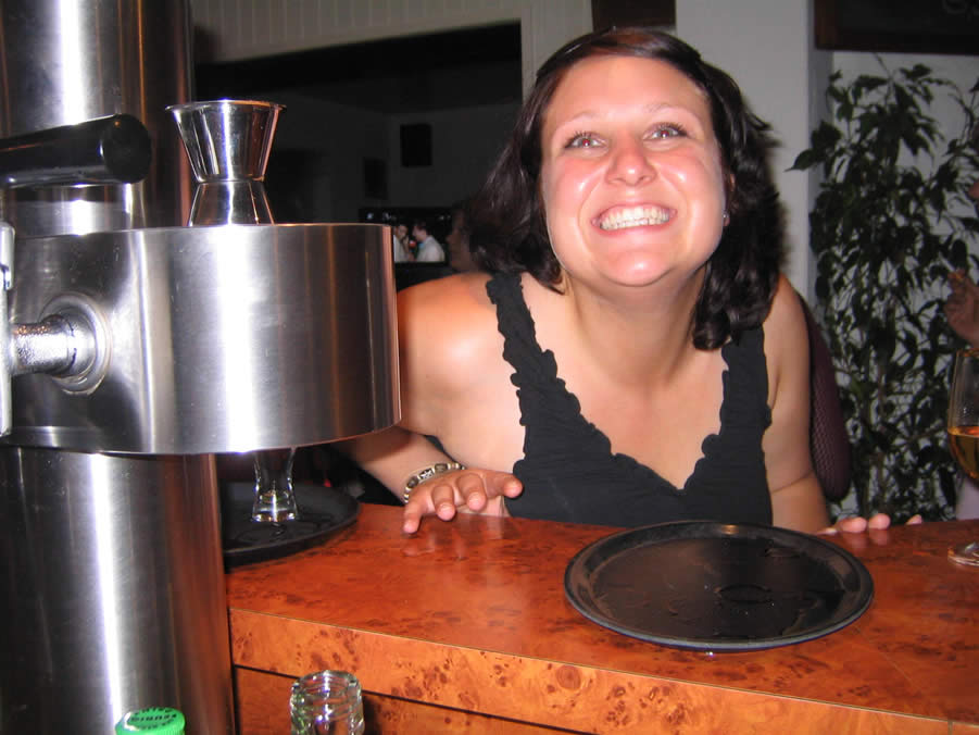 Schützenfest 2006 - Werner – Bild 61 von 141