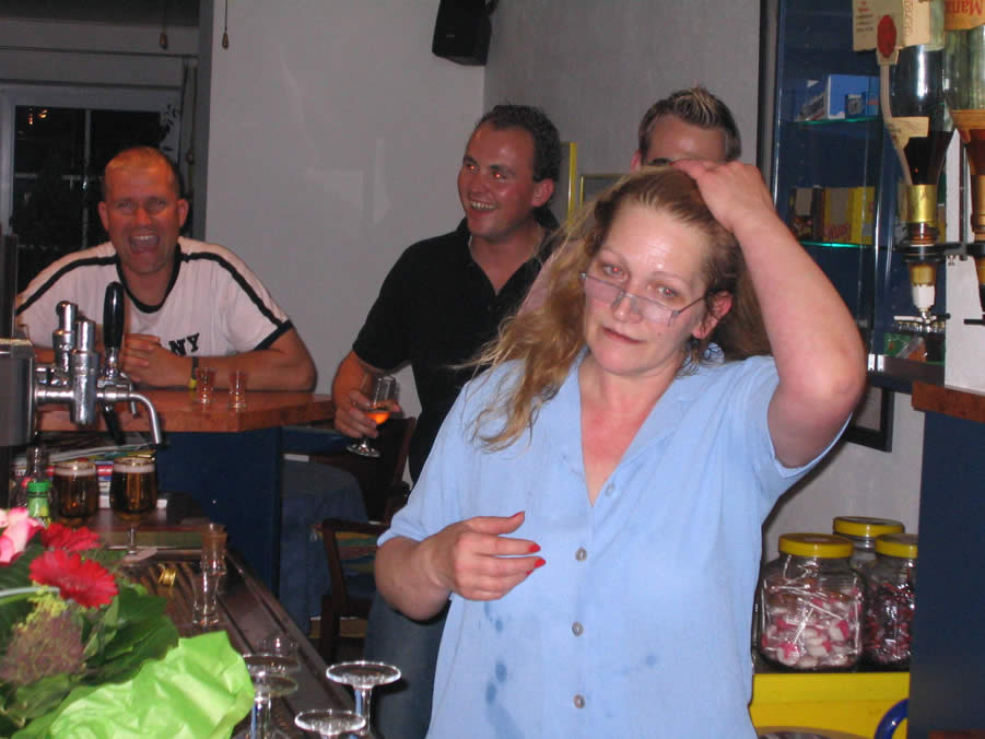 Schützenfest 2006 - Werner – Bild 63 von 141