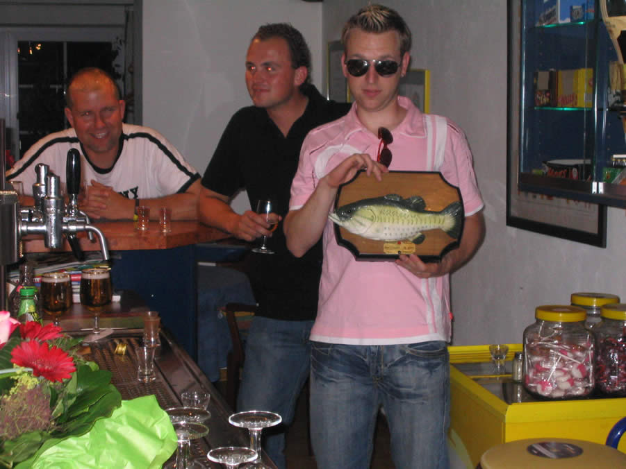 Schützenfest 2006 - Werner – Bild 64 von 141