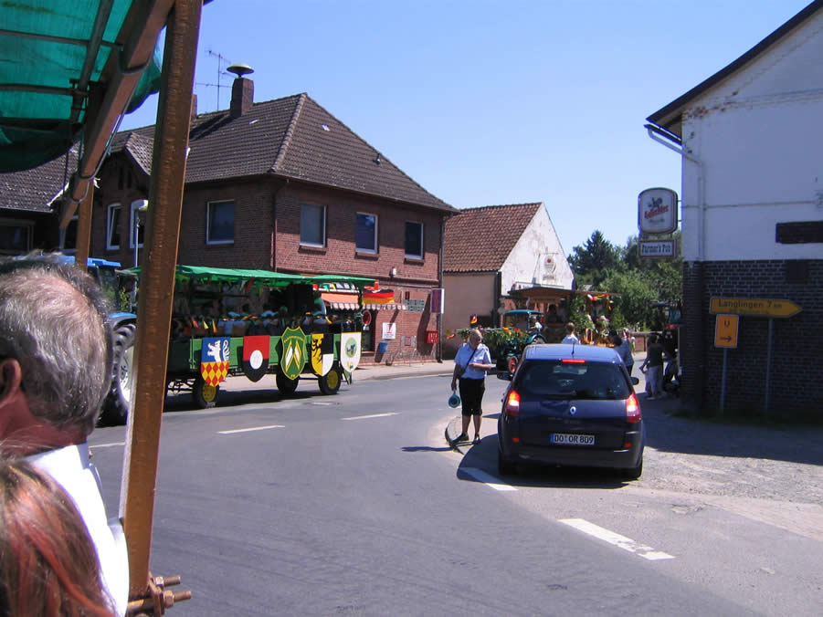 Schützenfest 2006 - Werner – Bild 62 von 141