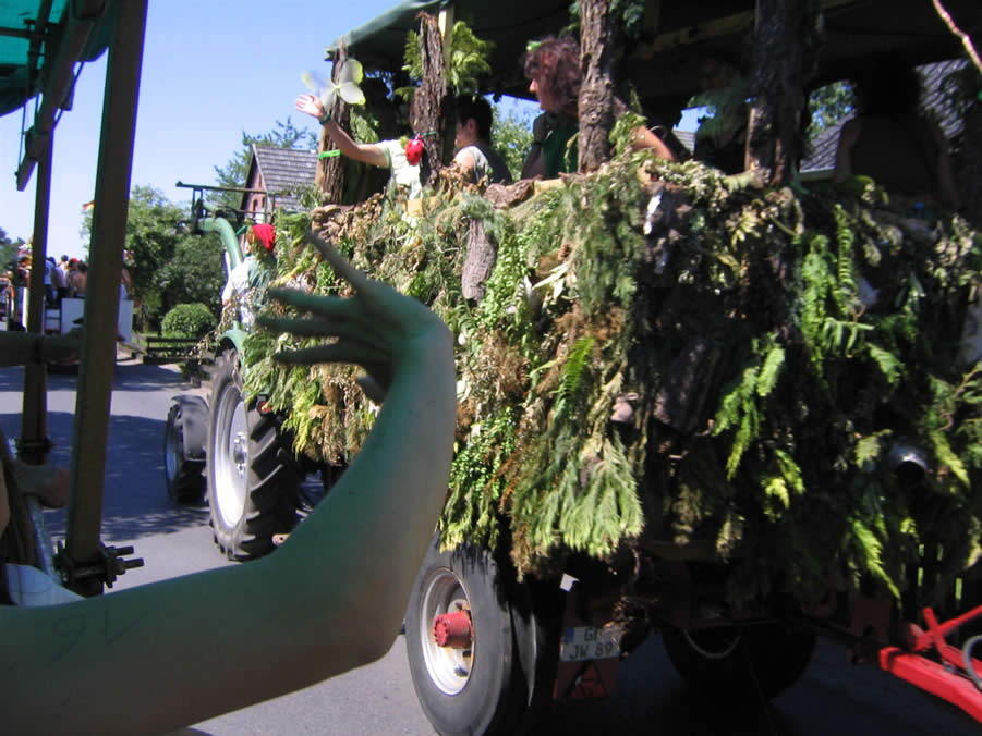 Schützenfest 2006 - Werner – Bild 55 von 141