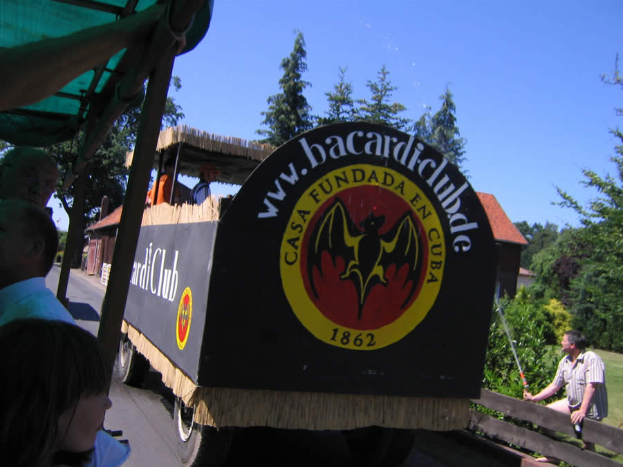 Schützenfest 2006 - Werner – Bild 51 von 141
