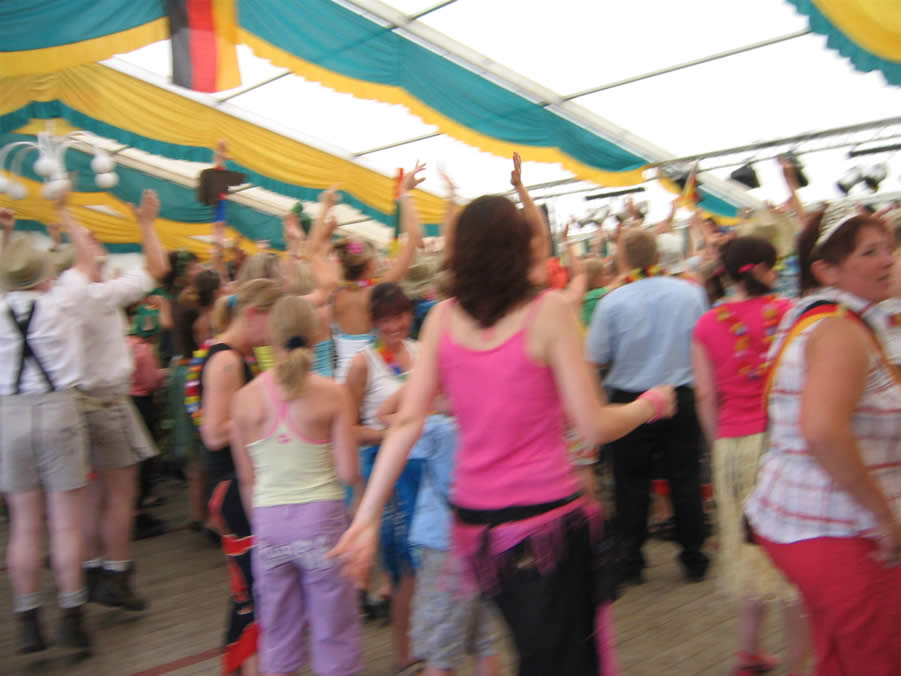 Schützenfest 2006 - Werner – Bild 26 von 141
