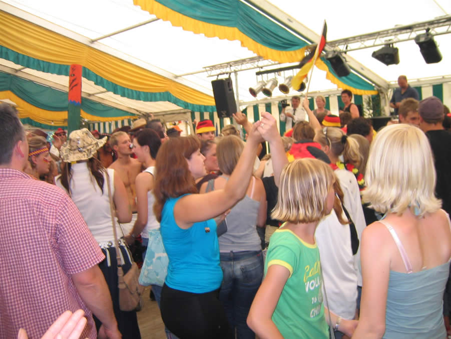 Schützenfest 2006 - Werner – Bild 18 von 141