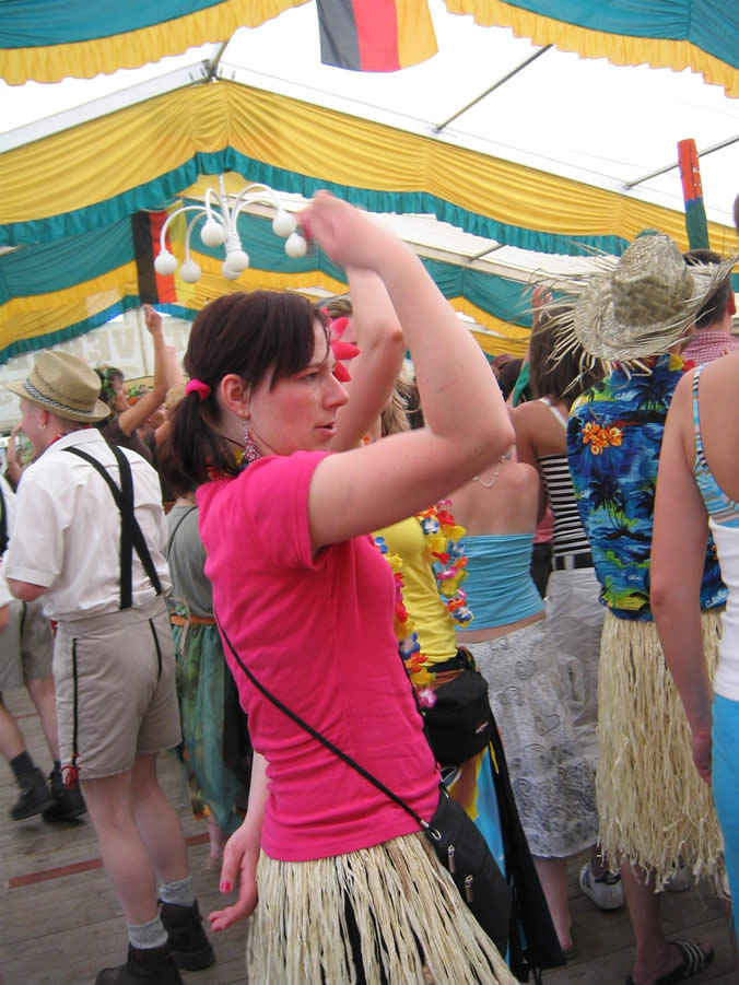 Schützenfest 2006 - Werner – Bild 17 von 141