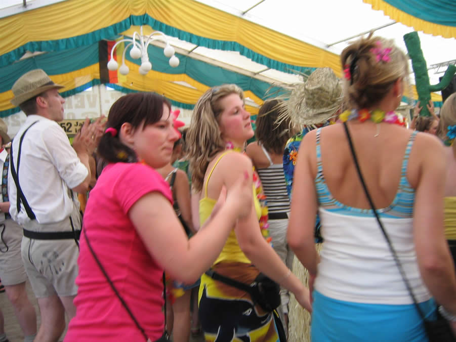 Schützenfest 2006 - Werner – Bild 15 von 141