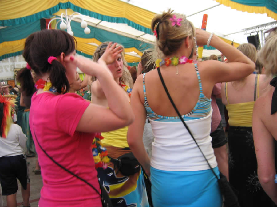 Schützenfest 2006 - Werner – Bild 13 von 141