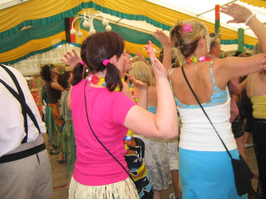 Schützenfest 2006 - Werner – Bild 8 von 141