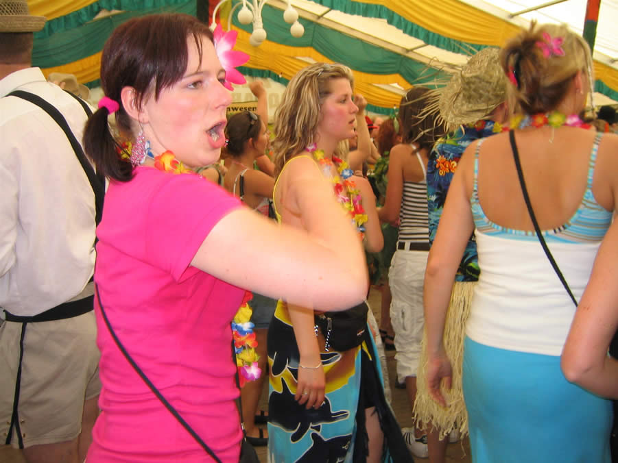 Schützenfest 2006 - Werner – Bild 11 von 141
