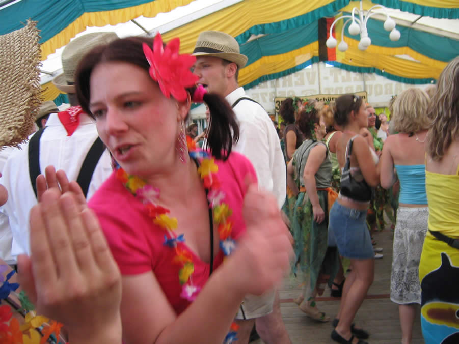 Schützenfest 2006 - Werner – Bild 12 von 141