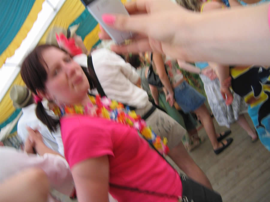 Schützenfest 2006 - Werner – Bild 4 von 141