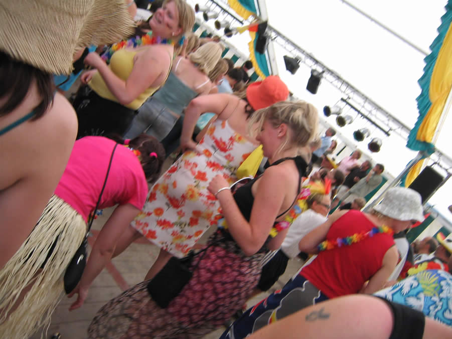 Schützenfest 2006 - Werner – Bild 3 von 141