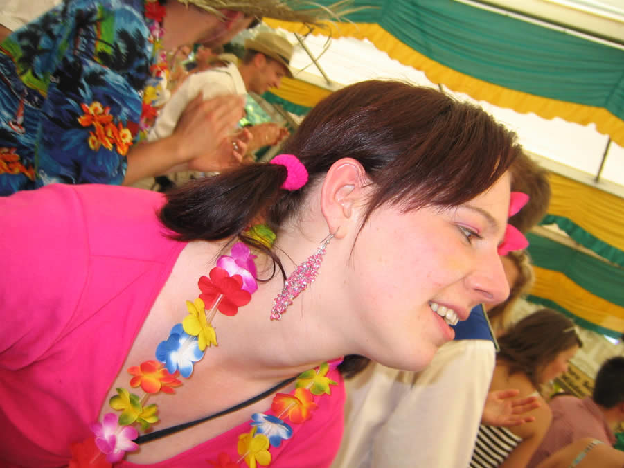 Schützenfest 2006 - Werner – Bild 1 von 141
