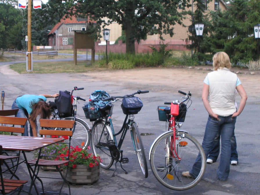 Fahrradtour 2006 – Bild 33 von 125