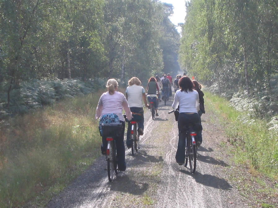 Fahrradtour 2006 – Bild 105 von 125