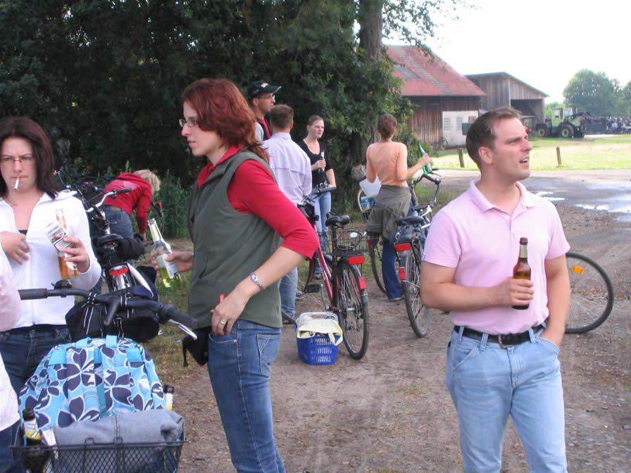 Fahrradtour 2006 – Bild 9 von 125