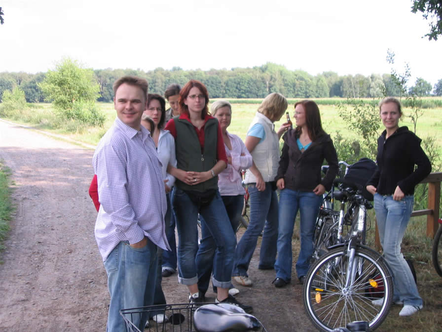 Fahrradtour 2006 – Bild 60 von 125