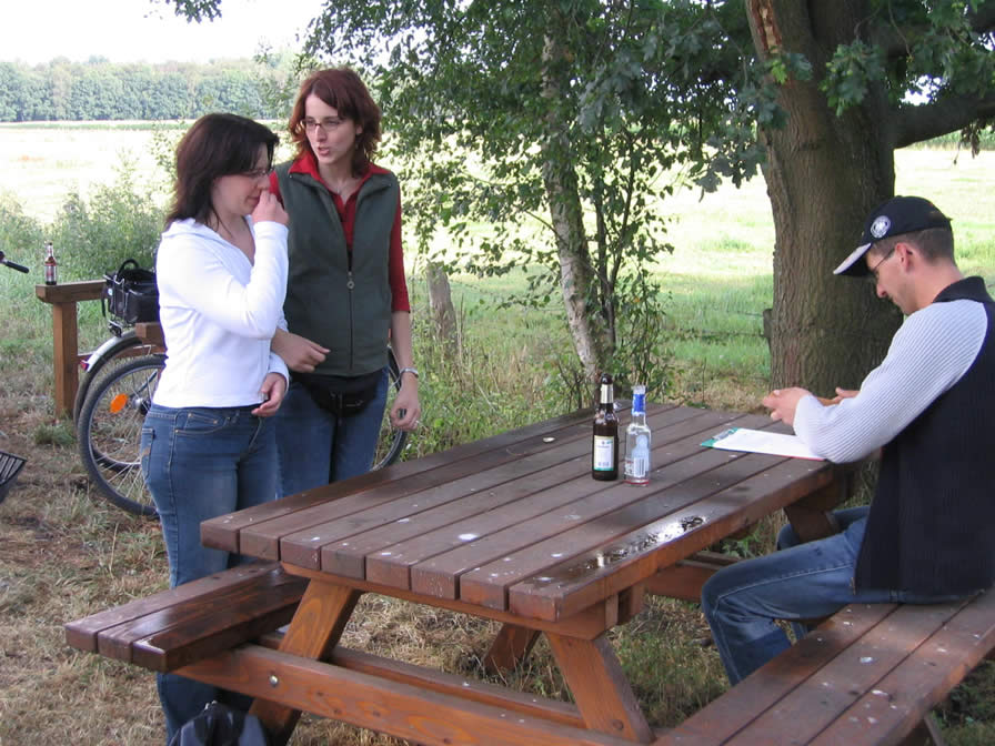 Fahrradtour 2006 – Bild 85 von 125